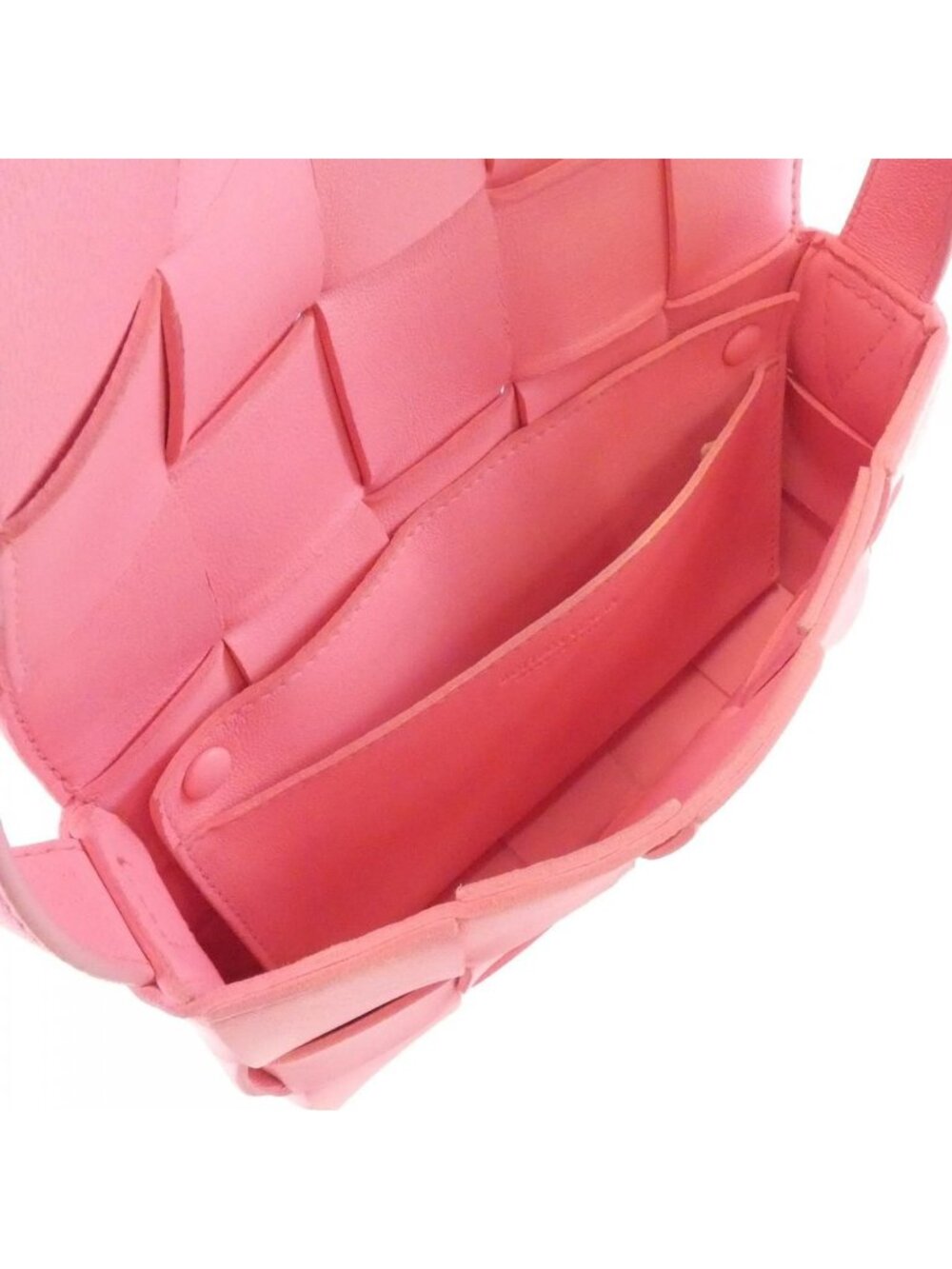 Bottega Veneta Shoulder - Picture 9 of 9